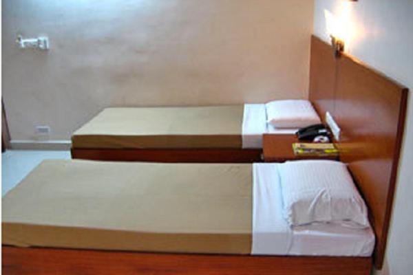 Hotel Ashoka Klassic Hyderabad Zimmer foto